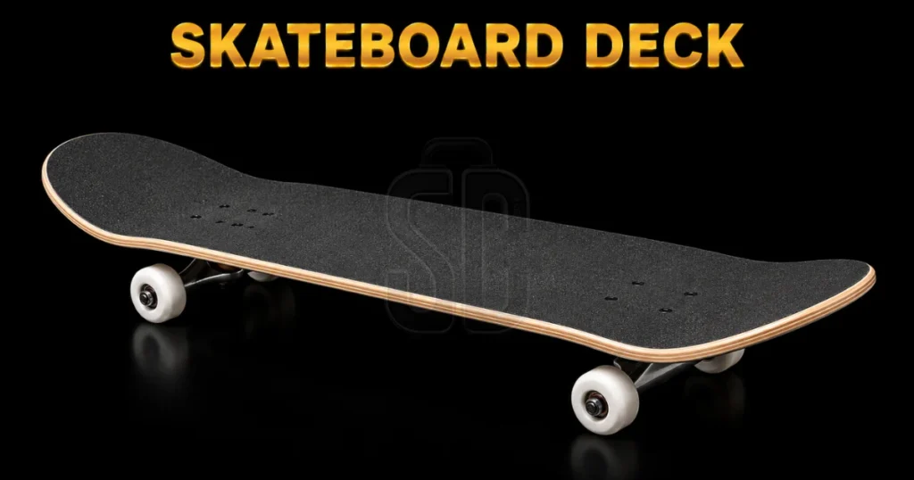 skateboard-deck