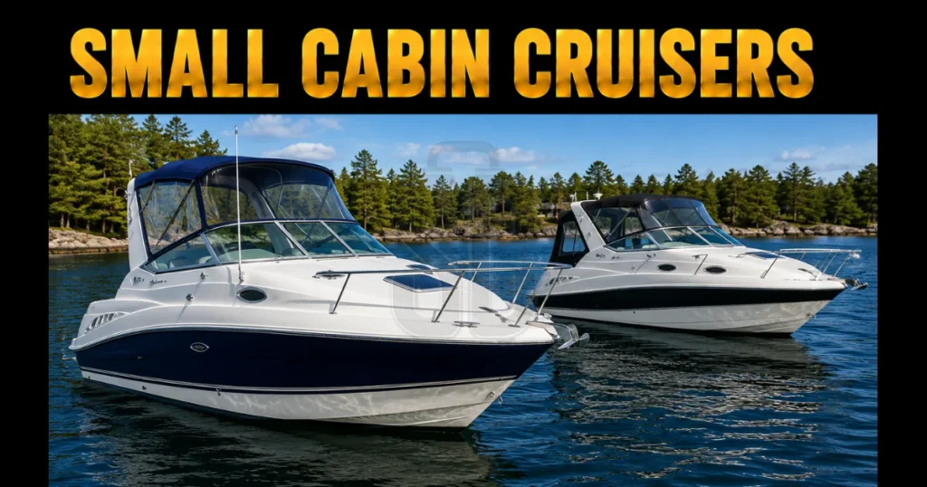 small-cabin-cruisers