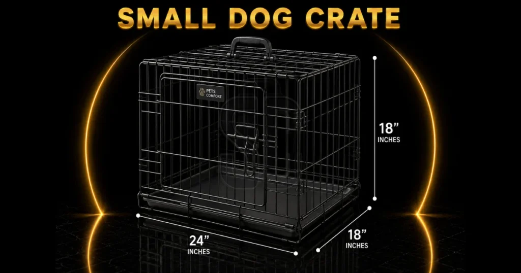 small-dog-crate