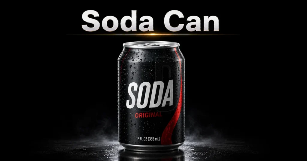 soda-can