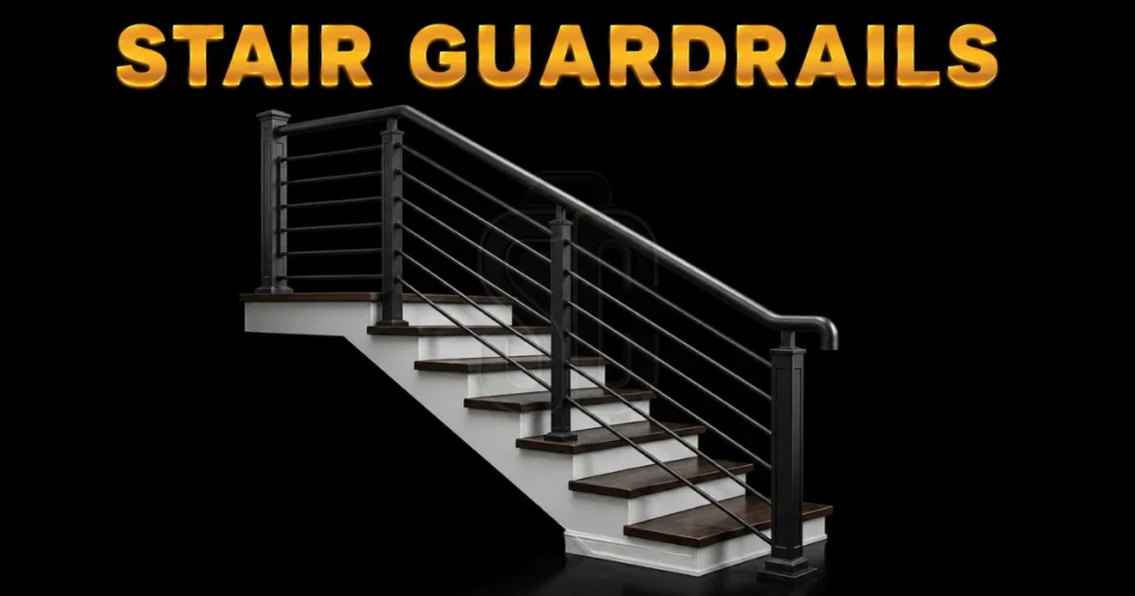 stair-guardrails