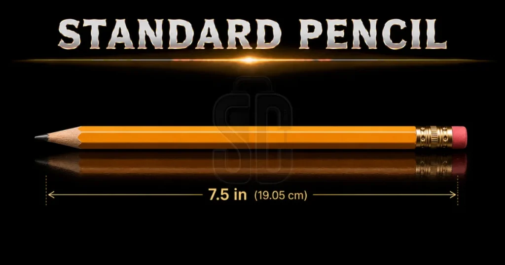 standard-pencil