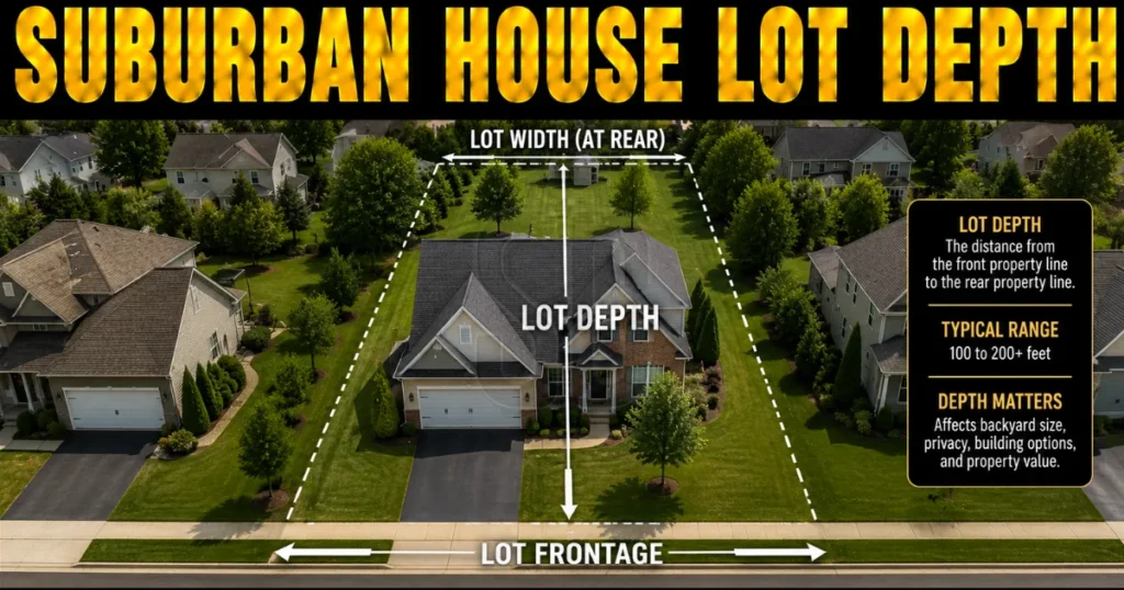 suburban-house-lot-depth