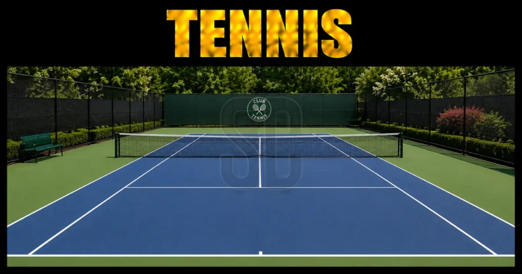 tennis
