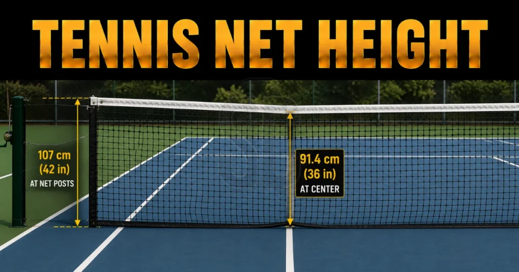 tennis-net-height