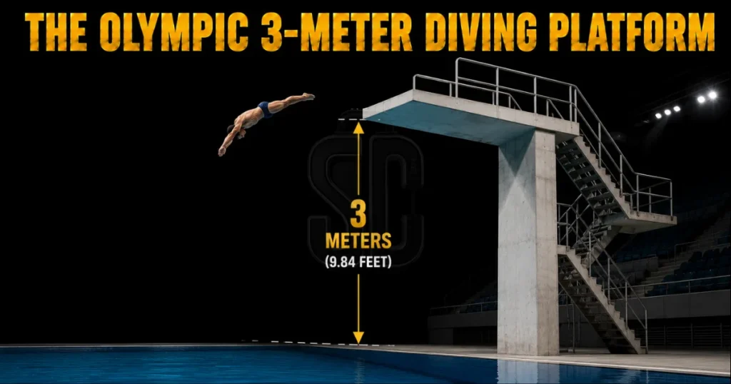 the-olympic-3-meter-diving-platform