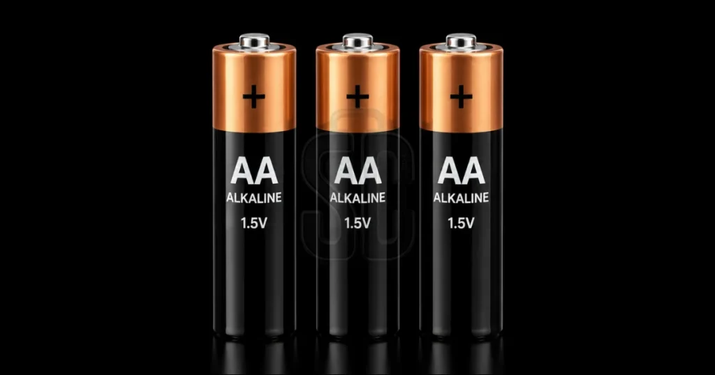 three-aa-batterie