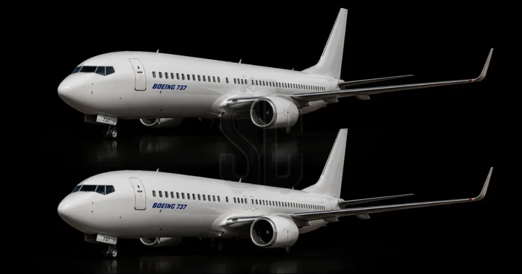 two-boeing-737-aircraft