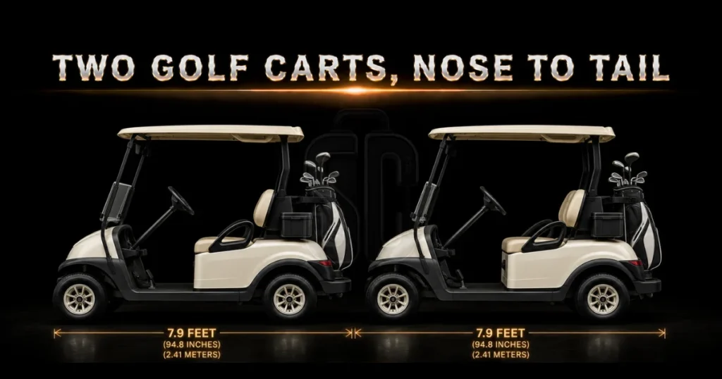 two-golf-carts