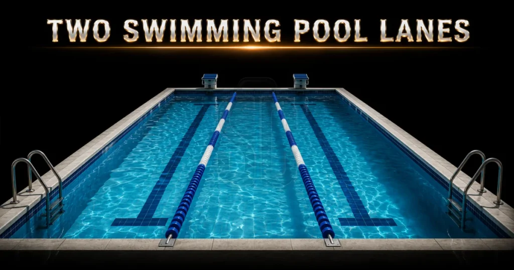two-swimming-pool-lanes