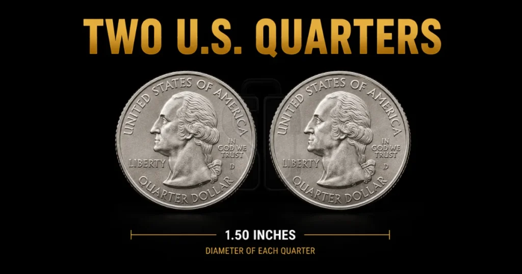 two-us-quarters