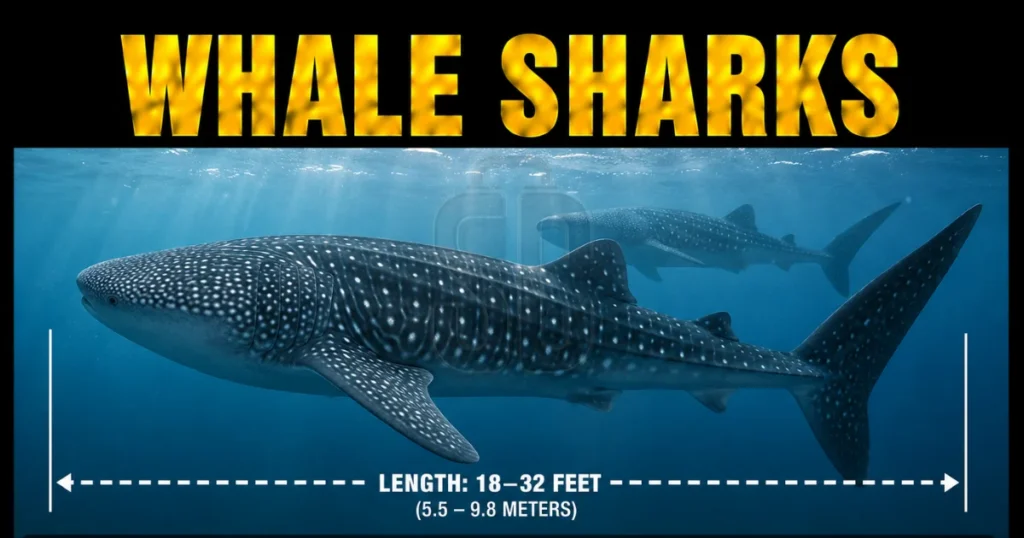 whale-sharks