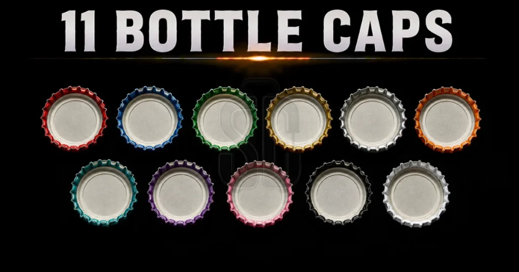 11-bottle-caps
