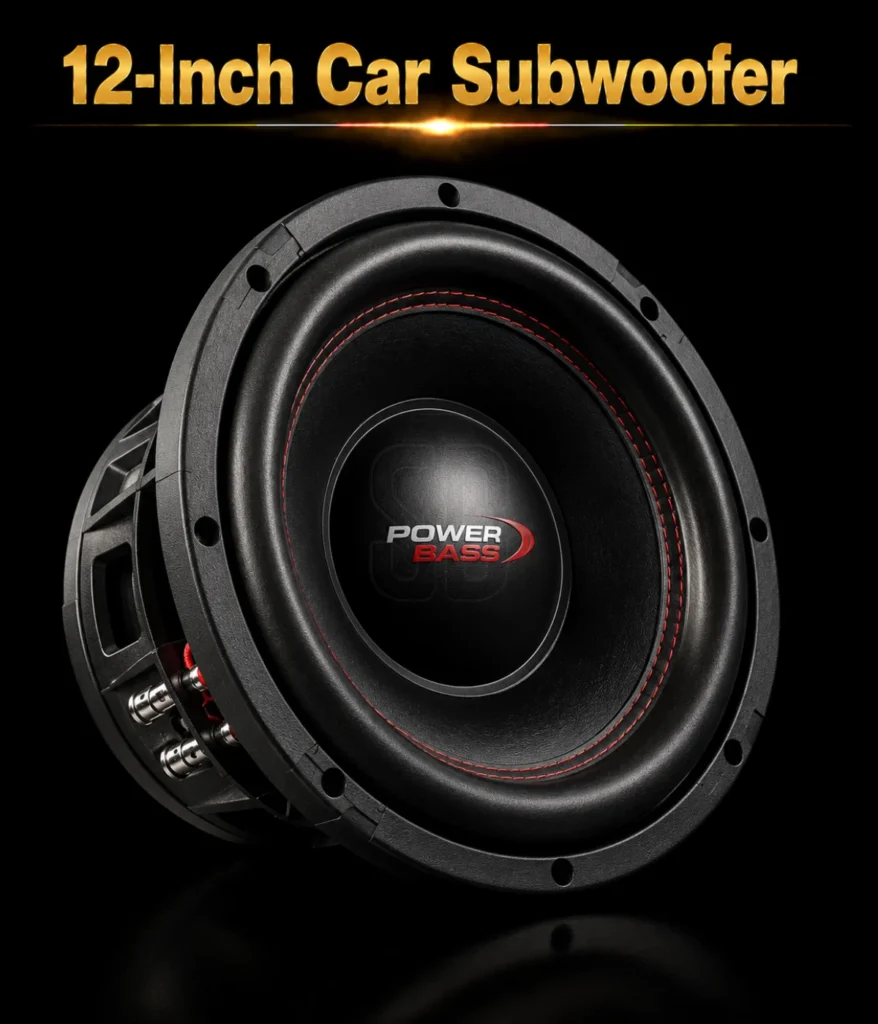 12-inch-car-subwoofer