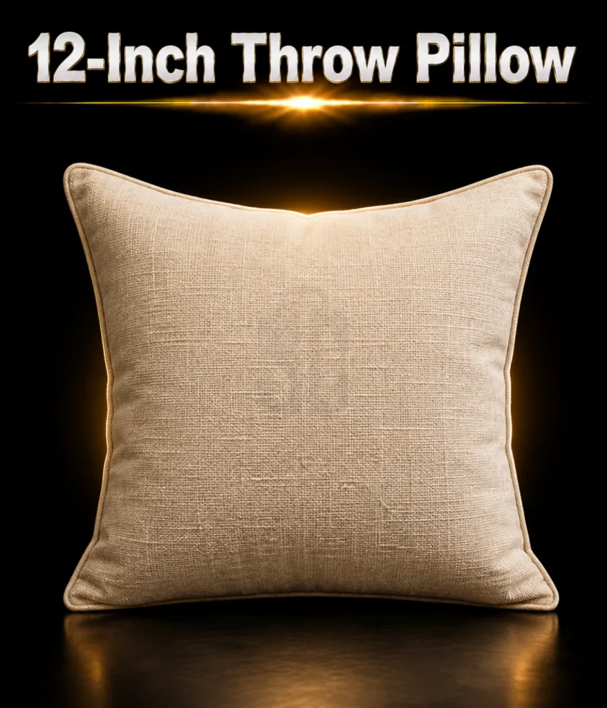 12-inch-throw-pillow
