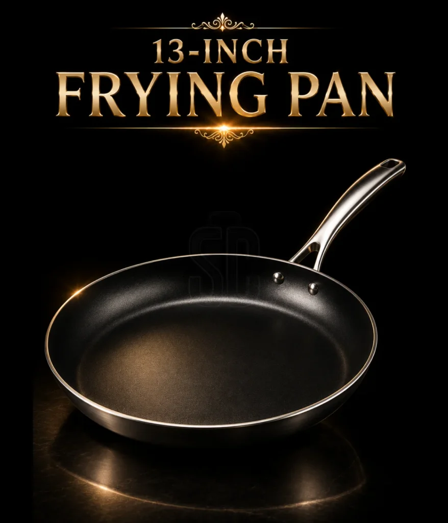13-inch-frying-pan