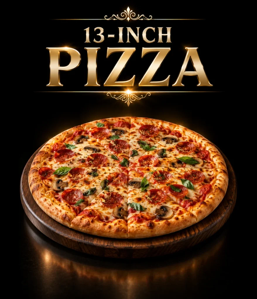 13-inch-pizza