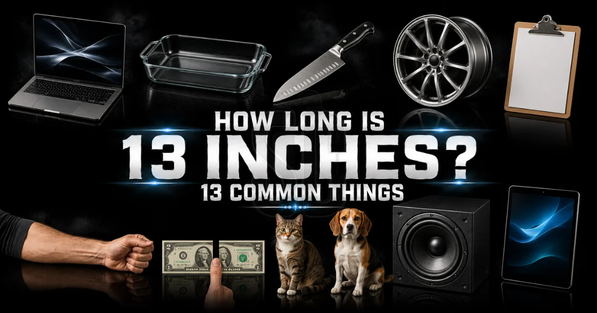 13-inches