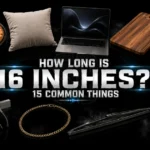 16-inches