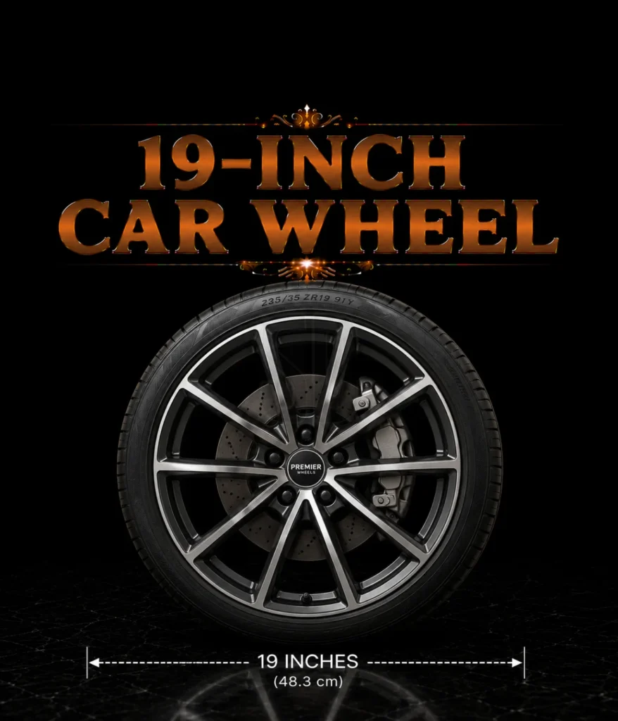 19-inch-car-wheel