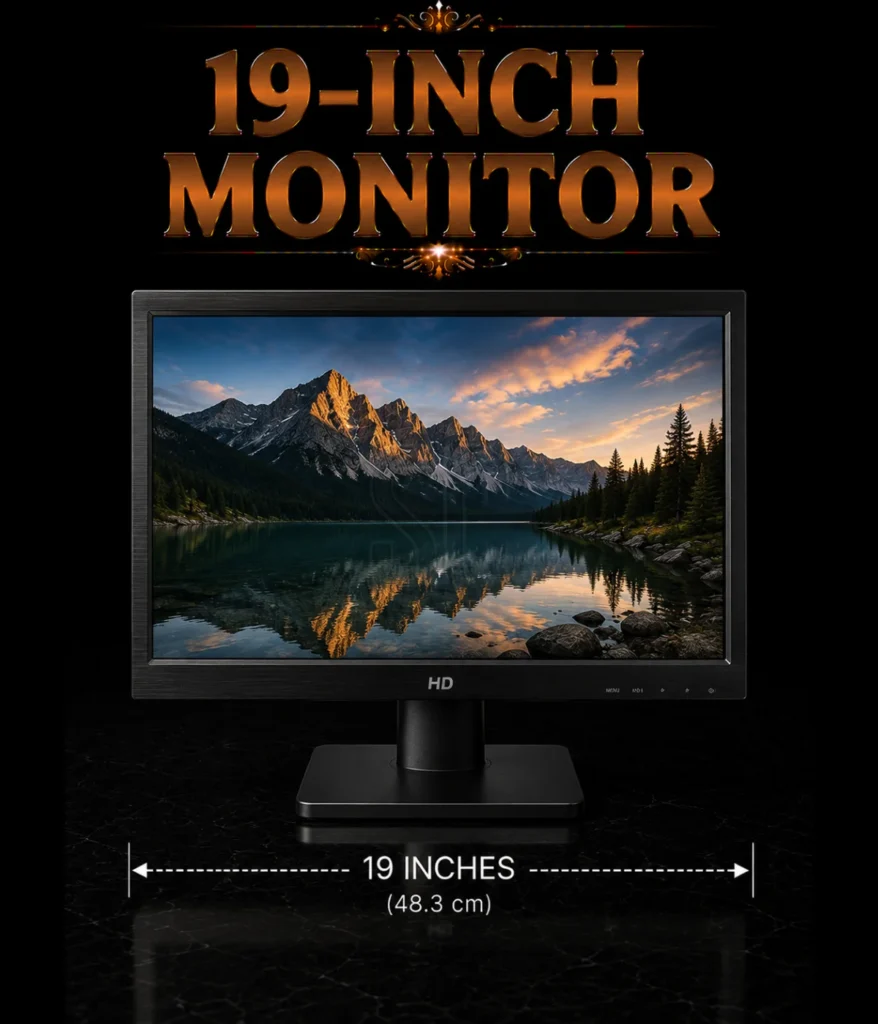 19-inch-monitor