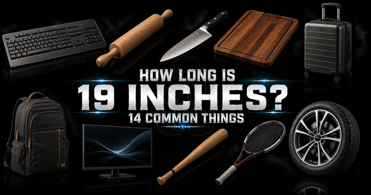 19-inches