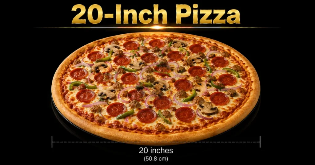 20-inch-pizza