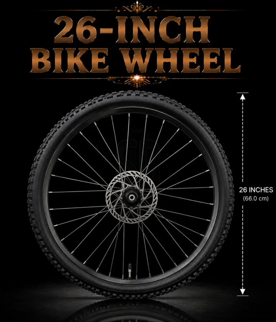 26-inch-bike-wheel