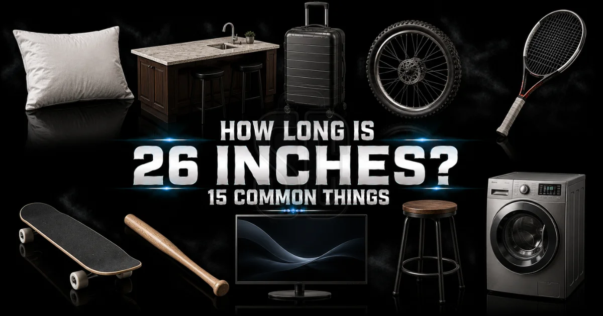 26-inches