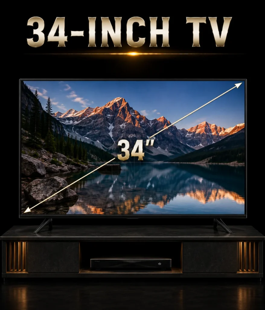 34-inch-tv
