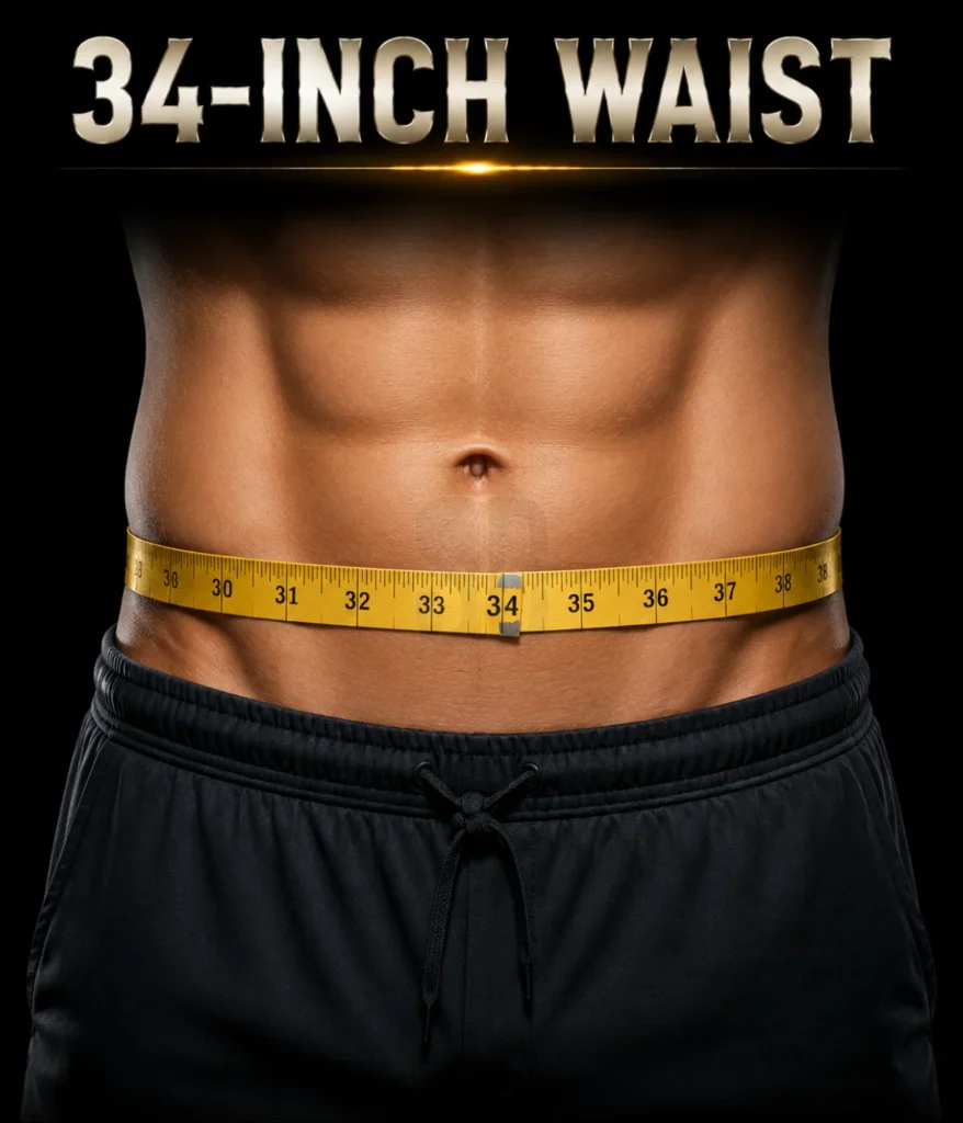34-inch-waist