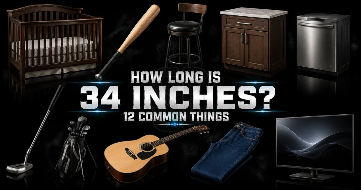 34-inches
