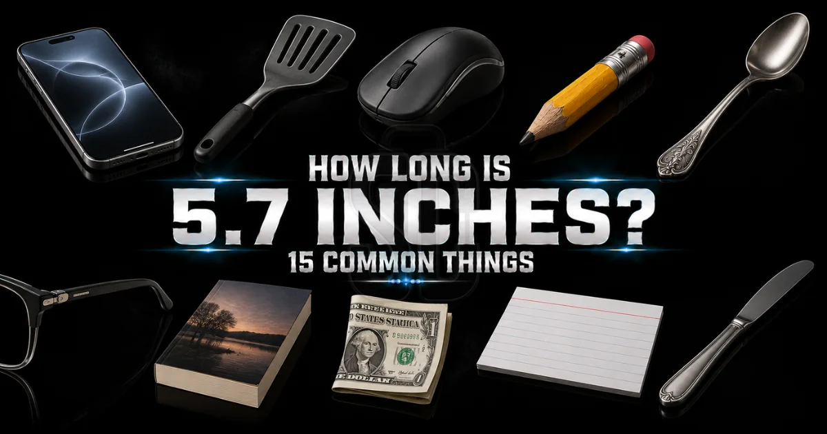 5.7-inches