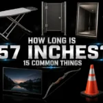 57-inches