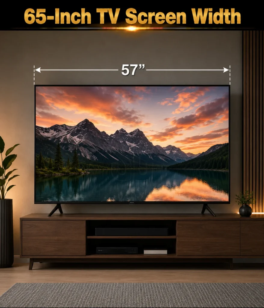 65-inch-tv-screen-width-57-inch