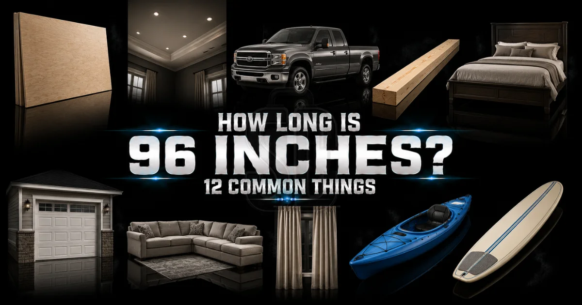 96-inches