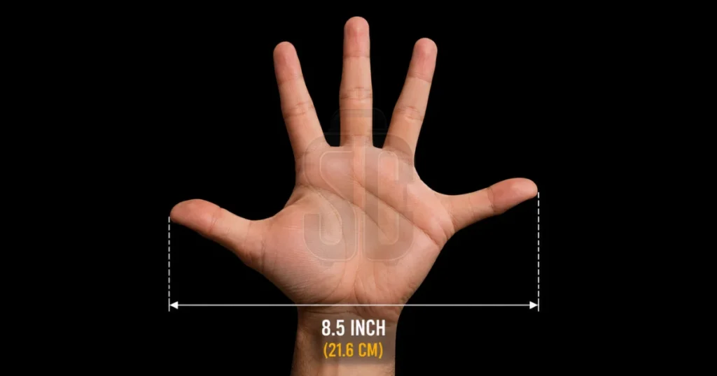 adult-hand