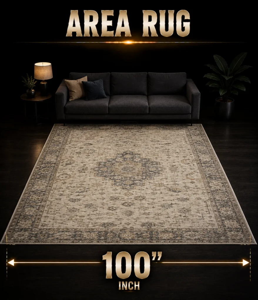 area-rug-100-inch