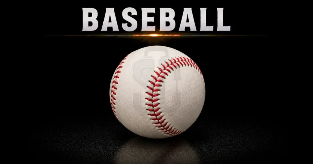 baseball