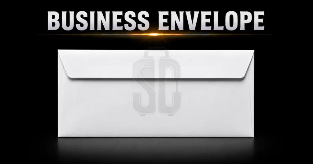 business-envelope