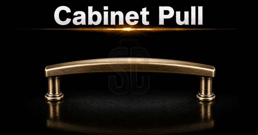 cabinet-pull