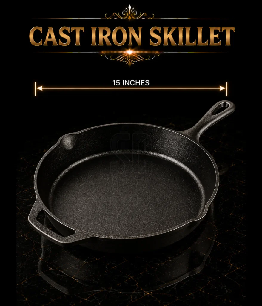 cast-iron-skillet-15-inch