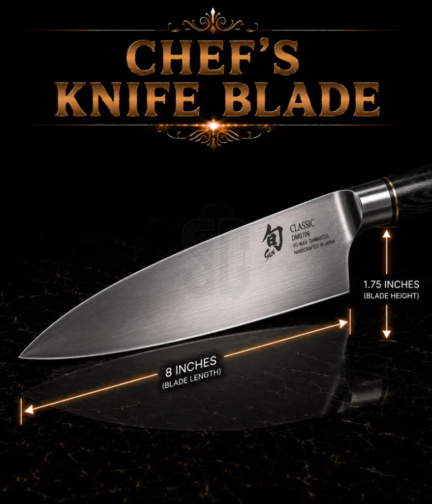 chefs-knife-blade-9-inch