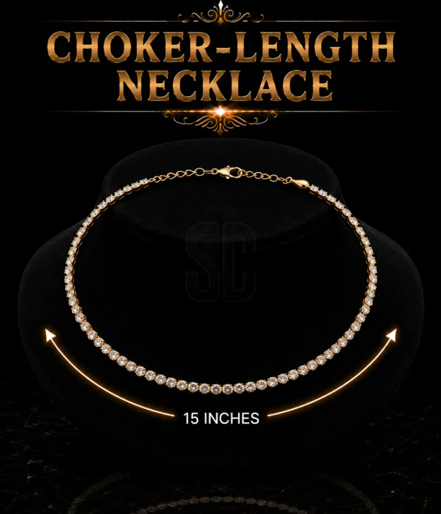 choker-length-necklace-15-inch