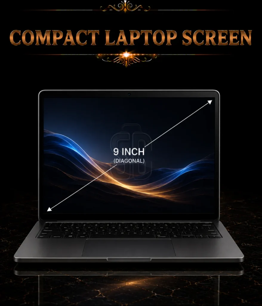 compact-laptop-screen-9-inch