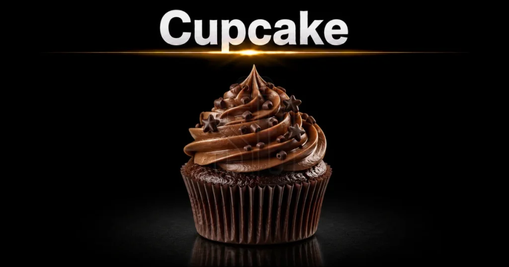 cupcake