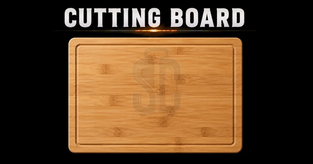 cutting-board