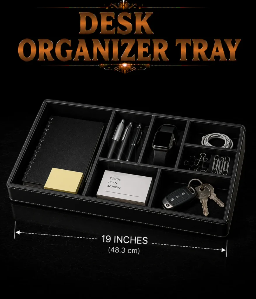 desk-organizer-tray-19-inch