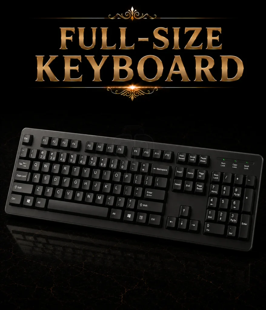 full-size-keyboard-18-inches