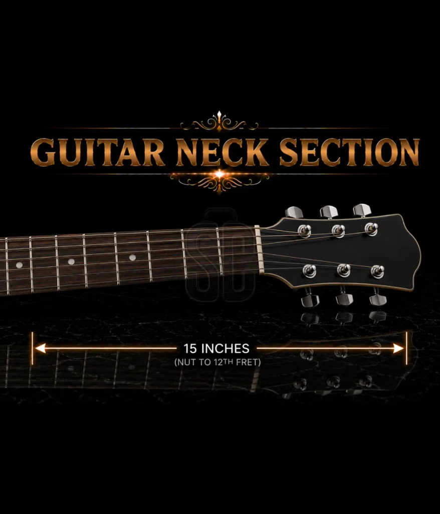 guitar-neck-section-15-inch